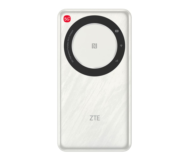 ZTE U30 Air 5G - 1426007 - zdjęcie